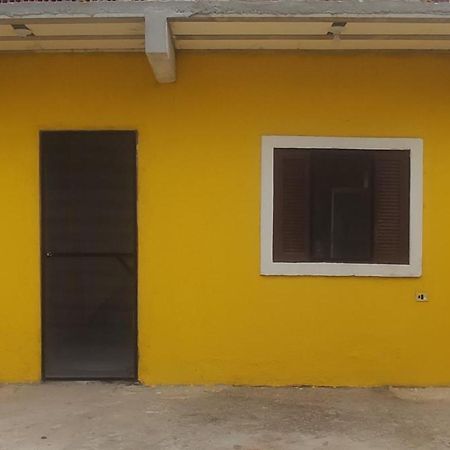 Casa Dos Rocha Em Ubatuba Villa Kültér fotó
