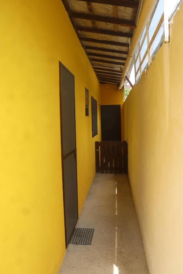 Casa Dos Rocha Em Ubatuba Villa Kültér fotó