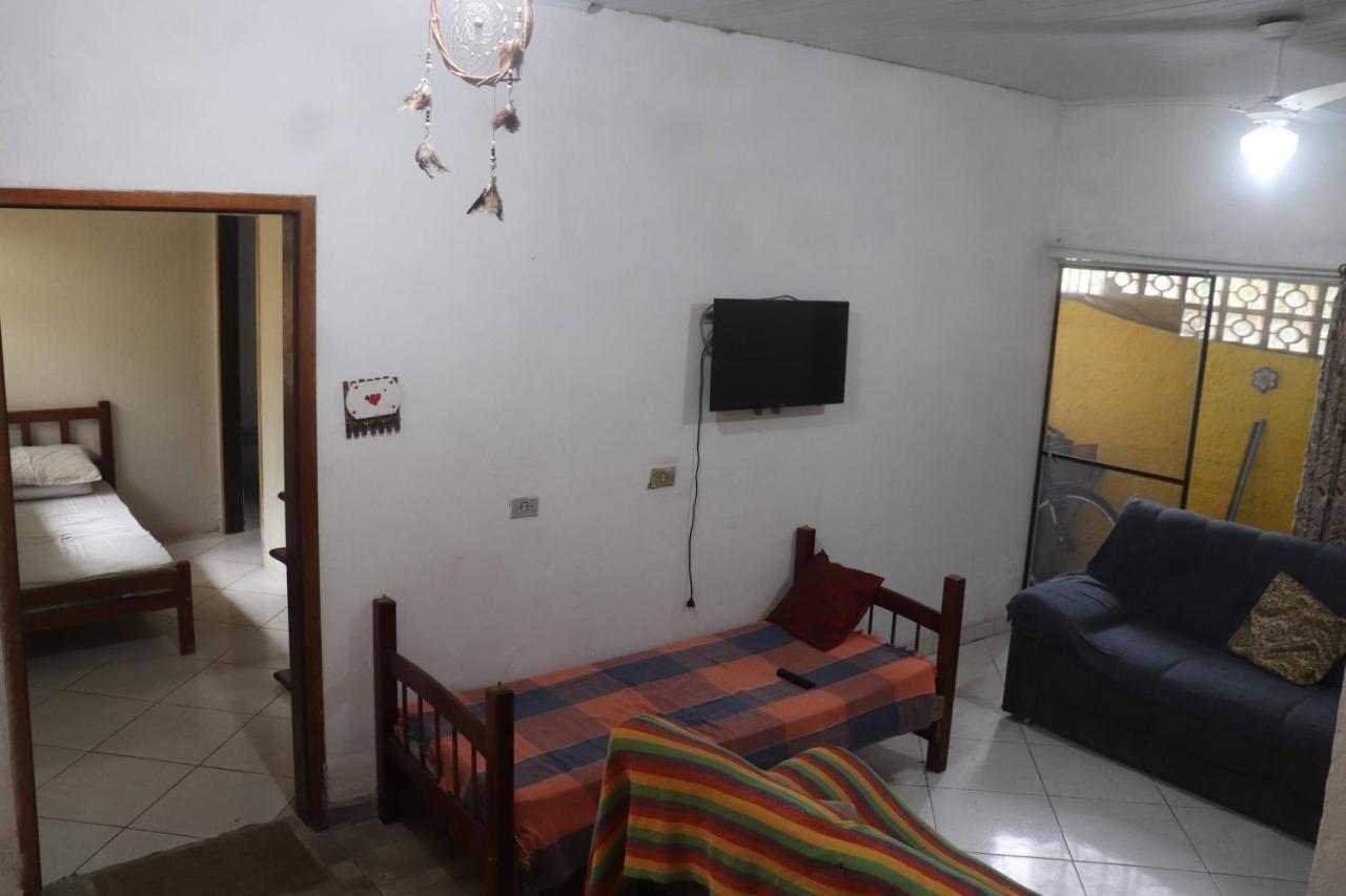 Casa Dos Rocha Em Ubatuba Villa Kültér fotó