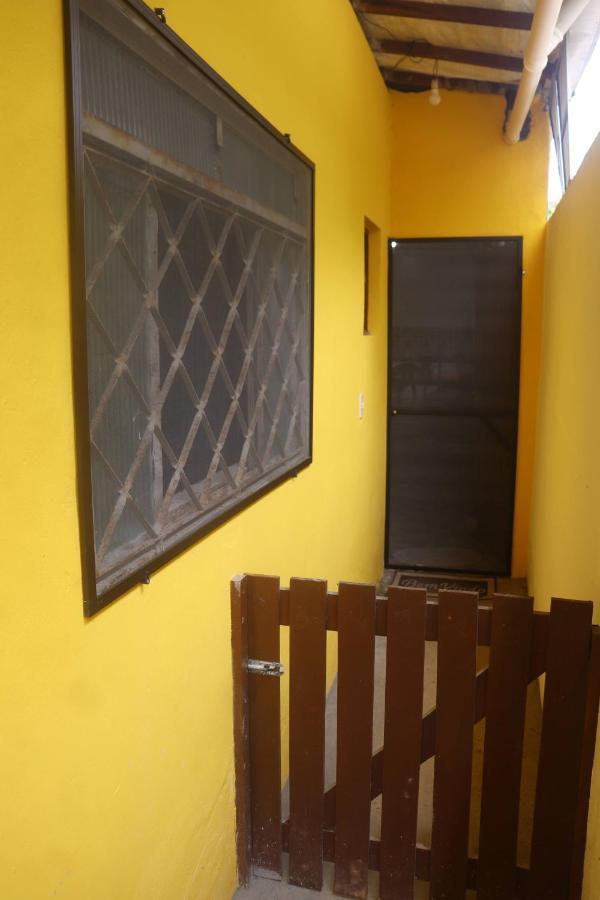 Casa Dos Rocha Em Ubatuba Villa Kültér fotó