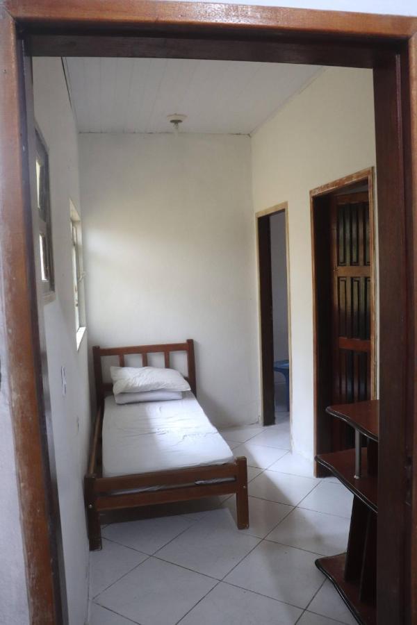 Casa Dos Rocha Em Ubatuba Villa Kültér fotó