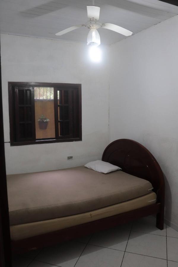 Casa Dos Rocha Em Ubatuba Villa Kültér fotó
