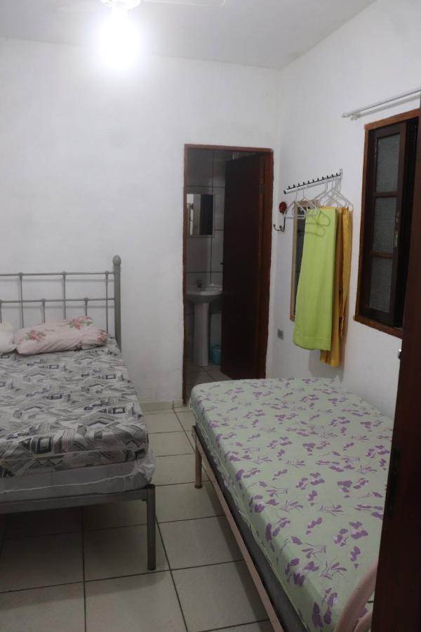 Casa Dos Rocha Em Ubatuba Villa Kültér fotó